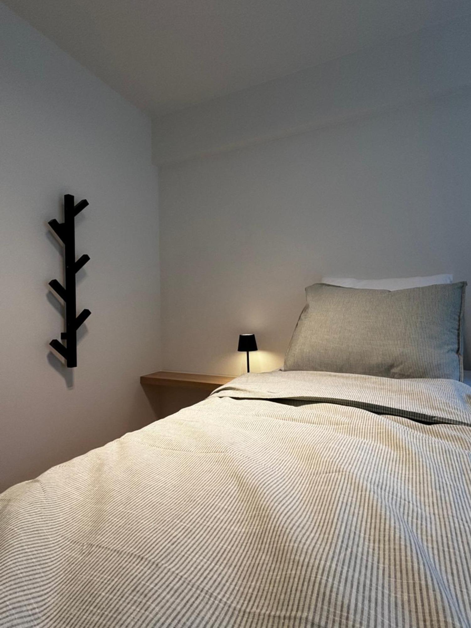 Apartamento Beautiful With Parking Close To The Sea & Center Ostende